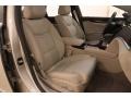 Silver Coast Metallic - XTS Luxury Sedan Photo No. 15