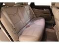 Silver Coast Metallic - XTS Luxury Sedan Photo No. 16