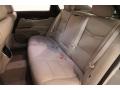 Silver Coast Metallic - XTS Luxury Sedan Photo No. 17