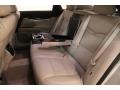 Silver Coast Metallic - XTS Luxury Sedan Photo No. 18