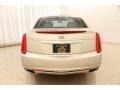 Silver Coast Metallic - XTS Luxury Sedan Photo No. 19