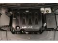 Silver Coast Metallic - XTS Luxury Sedan Photo No. 20