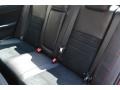 Black 2017 Toyota Camry XSE V6 Interior Color