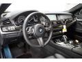 Alpine White - 5 Series 535i Sedan Photo No. 5