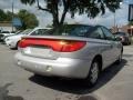 Silver - S Series SC1 Coupe Photo No. 3