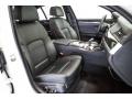 Alpine White - 5 Series 535i Sedan Photo No. 7