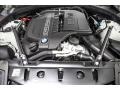 Alpine White - 5 Series 535i Sedan Photo No. 9