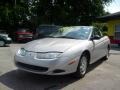 Silver - S Series SC1 Coupe Photo No. 7