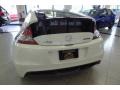 2011 Premium White Pearl Honda CR-Z EX Sport Hybrid  photo #12