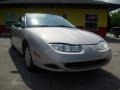 Silver - S Series SC1 Coupe Photo No. 9