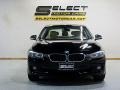 2013 Jet Black BMW 3 Series 328i xDrive Sedan  photo #2
