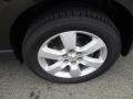 Tungsten Metallic - Traverse LT AWD Photo No. 3