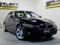 2013 Jet Black BMW 3 Series 328i xDrive Sedan  photo #5