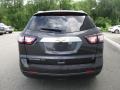 Tungsten Metallic - Traverse LT AWD Photo No. 5