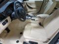 2013 Jet Black BMW 3 Series 328i xDrive Sedan  photo #8