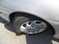 Silver - S Series SC1 Coupe Photo No. 12