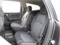 Tungsten Metallic - Traverse LT AWD Photo No. 12