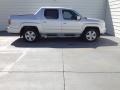 Alabaster Silver Metallic - Ridgeline RTL Photo No. 8