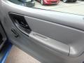 Vista Blue Metallic - Ranger Sport SuperCab 4x4 Photo No. 13
