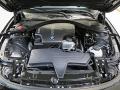 2013 Jet Black BMW 3 Series 328i xDrive Sedan  photo #23