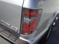 Alabaster Silver Metallic - Ridgeline RTL Photo No. 11