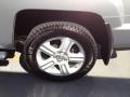 Alabaster Silver Metallic - Ridgeline RTL Photo No. 15
