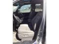Alabaster Silver Metallic - Ridgeline RTL Photo No. 28