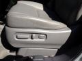 Alabaster Silver Metallic - Ridgeline RTL Photo No. 29