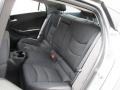 2017 Chevrolet Volt LT Rear Seat