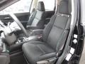 2013 Crystal Black Pearl Honda CR-V EX AWD  photo #12