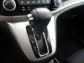 2013 Crystal Black Pearl Honda CR-V EX AWD  photo #15