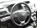 2013 Urban Titanium Metallic Honda CR-V EX-L AWD  photo #14