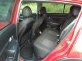 2011 Signal Red Kia Sportage LX AWD  photo #10