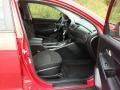 2011 Signal Red Kia Sportage LX AWD  photo #13