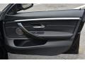2016 Jet Black BMW 4 Series 435i xDrive Gran Coupe  photo #27