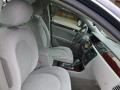 2007 Ming Blue Metallic Buick Lucerne CX  photo #5