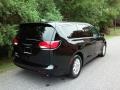 Brilliant Black Crystal Pearl - Pacifica Touring Photo No. 2