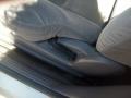 Fort Knox Gold - Focus LX Sedan Photo No. 14
