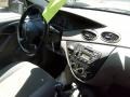 Fort Knox Gold - Focus LX Sedan Photo No. 17