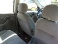 2002 Fort Knox Gold Ford Focus LX Sedan  photo #18