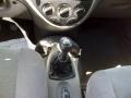 Fort Knox Gold - Focus LX Sedan Photo No. 22