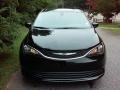Brilliant Black Crystal Pearl - Pacifica Touring Photo No. 20