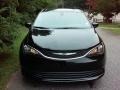 2017 Brilliant Black Crystal Pearl Chrysler Pacifica Touring  photo #20