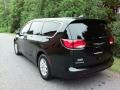 2017 Brilliant Black Crystal Pearl Chrysler Pacifica Touring  photo #22