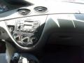Fort Knox Gold - Focus LX Sedan Photo No. 23