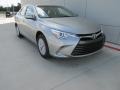 Celestial Silver Metallic - Camry LE Photo No. 1
