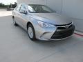 Front 3/4 View of 2017 Camry LE