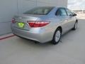 Celestial Silver Metallic - Camry LE Photo No. 4