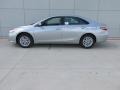 Celestial Silver Metallic - Camry LE Photo No. 6