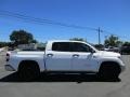 2015 Super White Toyota Tundra SR5 CrewMax 4x4  photo #7